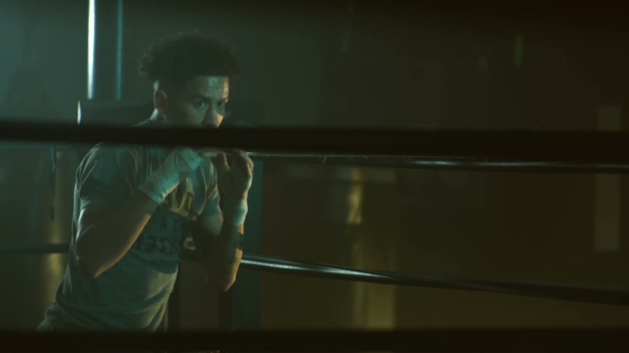 Still from Blunose