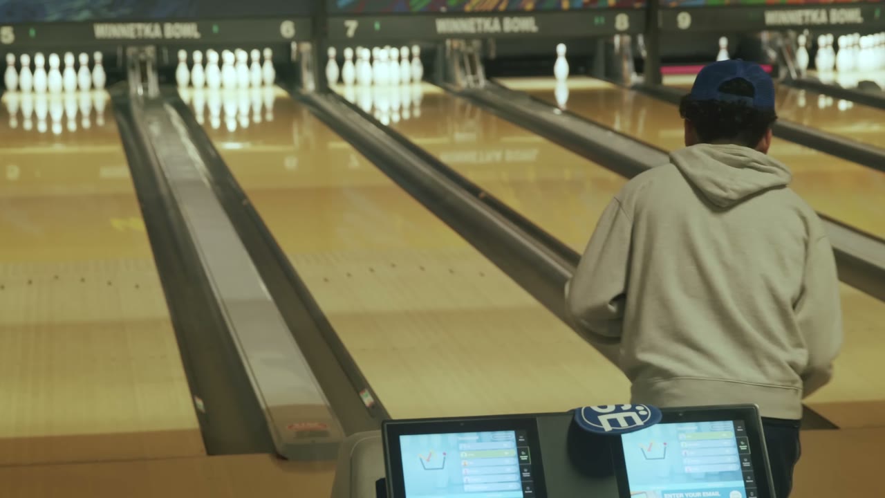 Still from Blunose