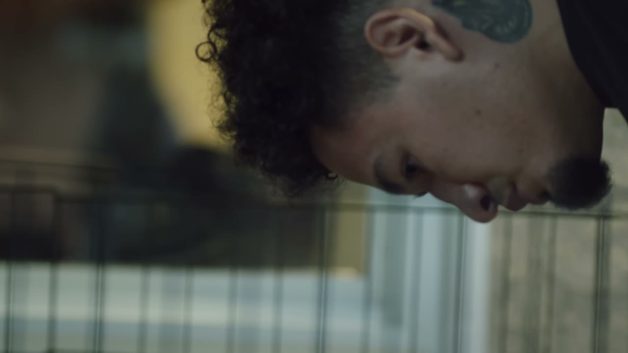 Still from Blunose