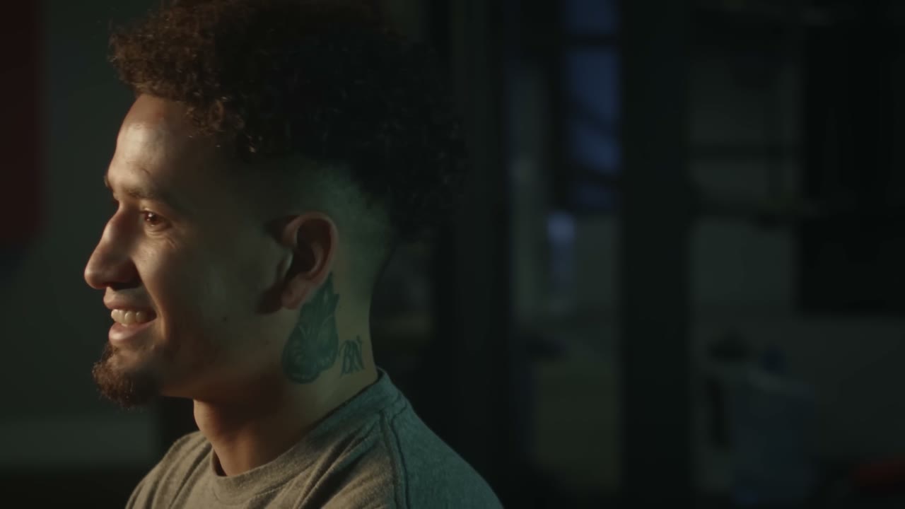 Still from Blunose