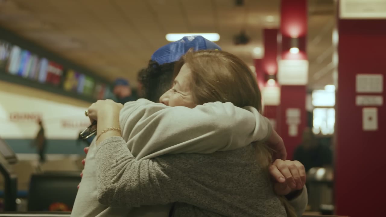 Still from Blunose