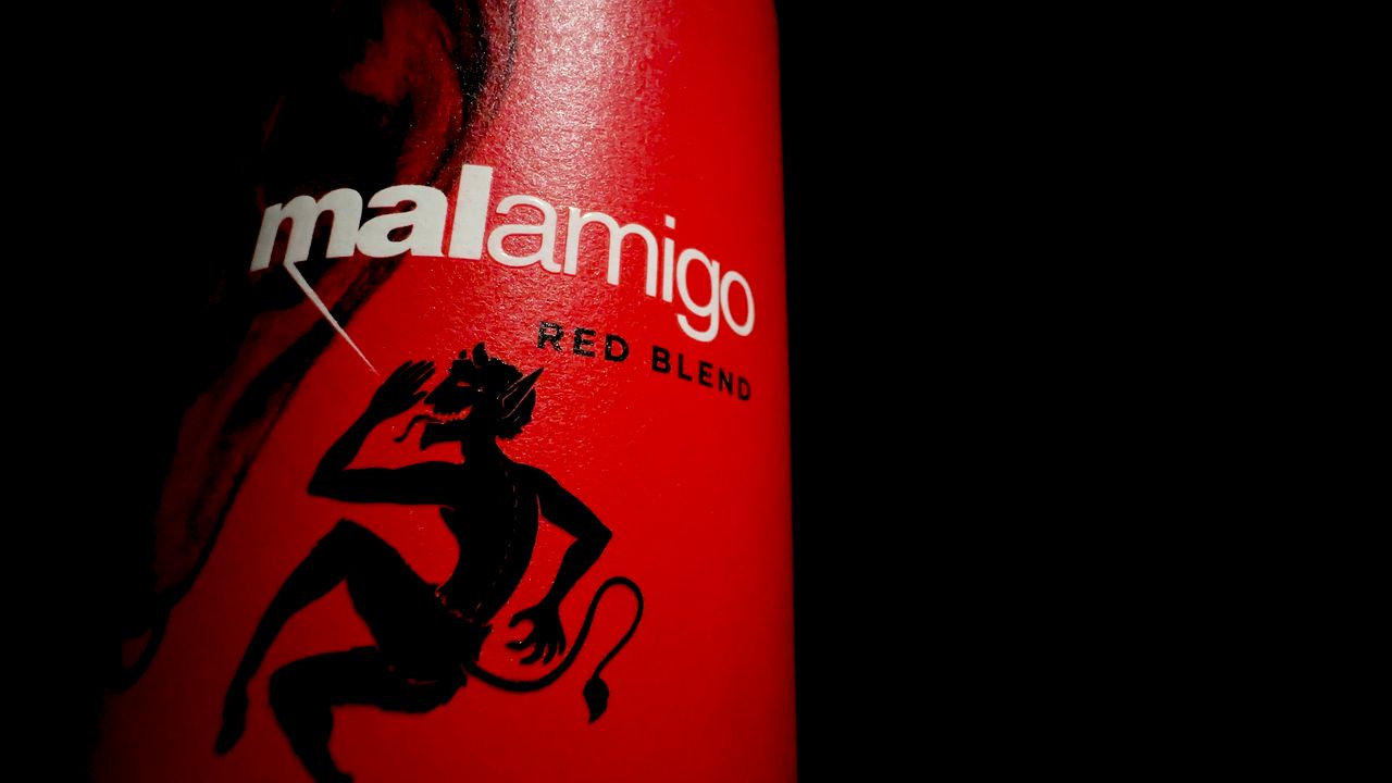 Still from Malamigo