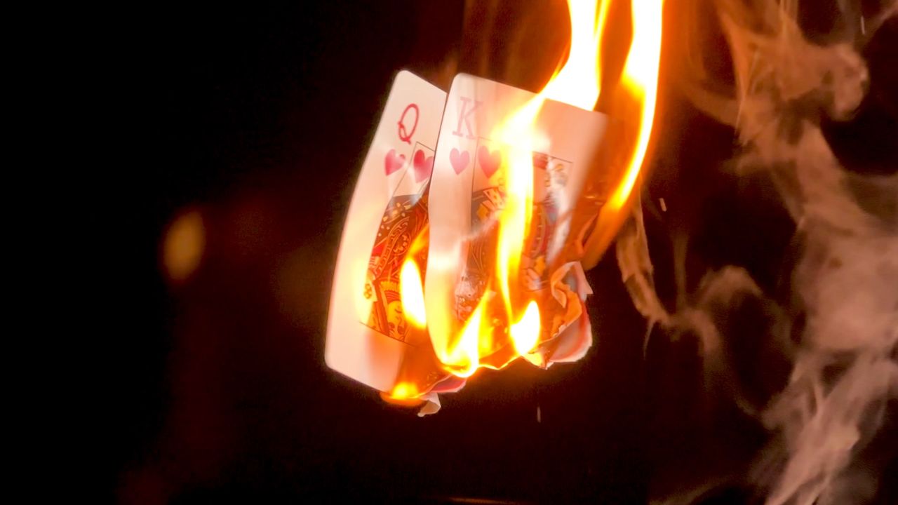 Still from Malamigo