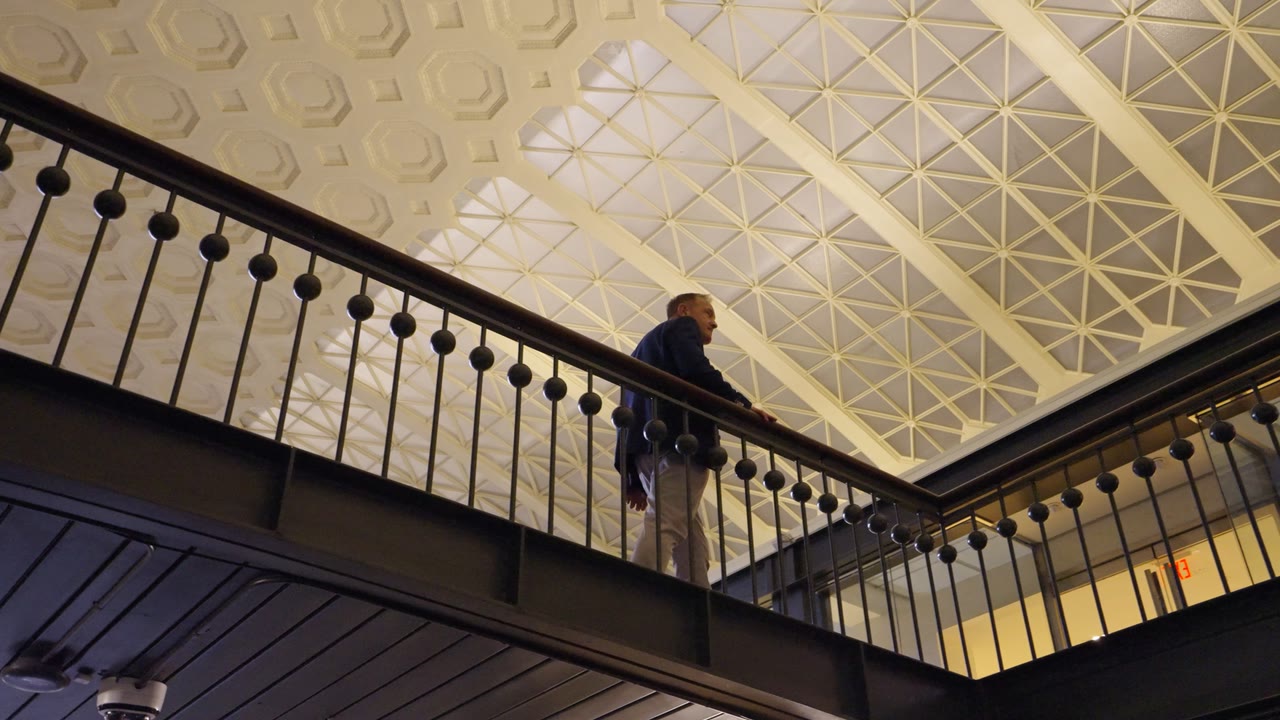 Still from Nkarta: Why We're Here