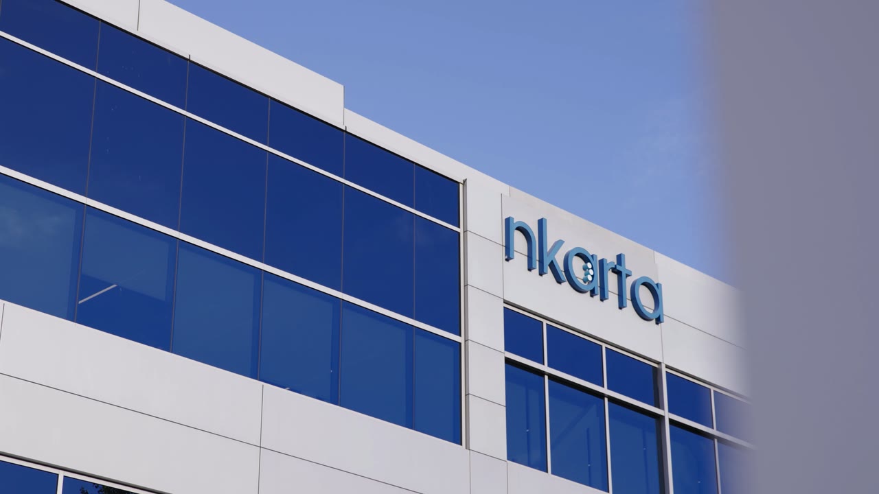 Still from Nkarta: Why We're Here