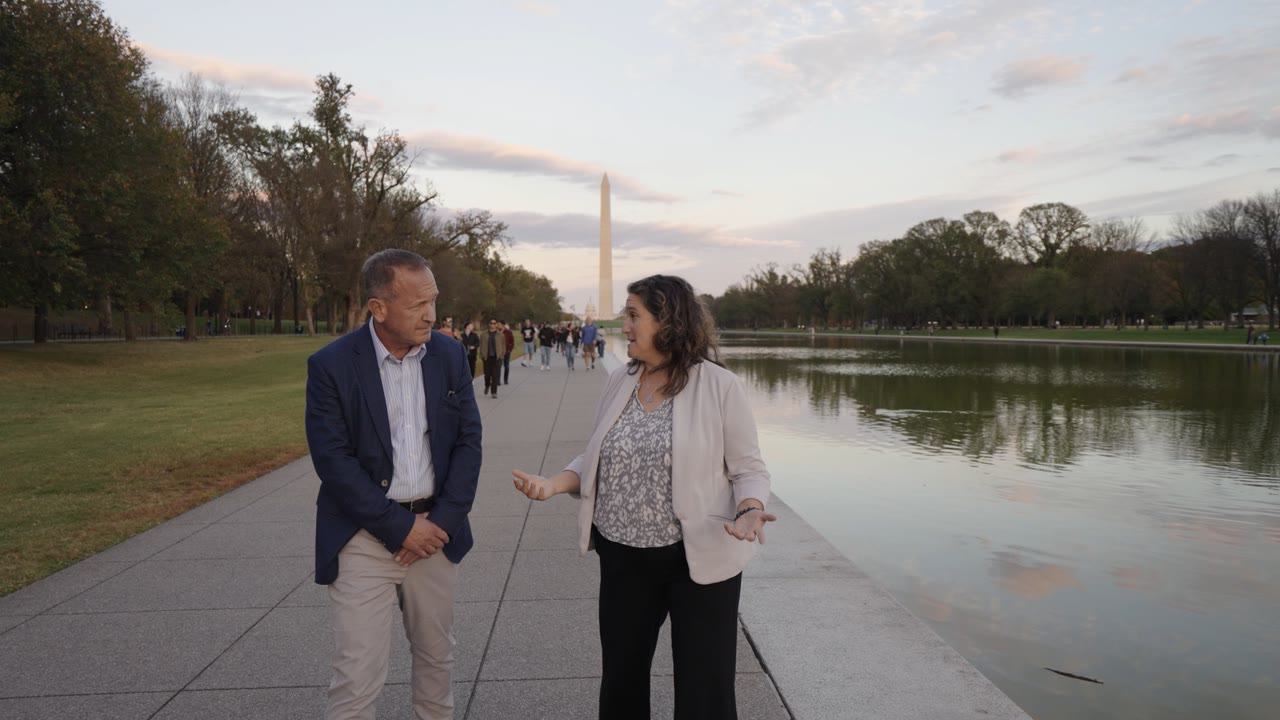 Still from Nkarta: Why We're Here