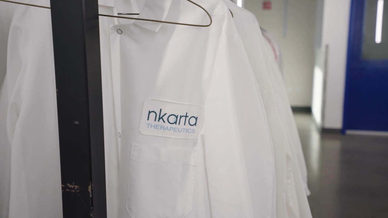 Still from Nkarta: Why We're Here