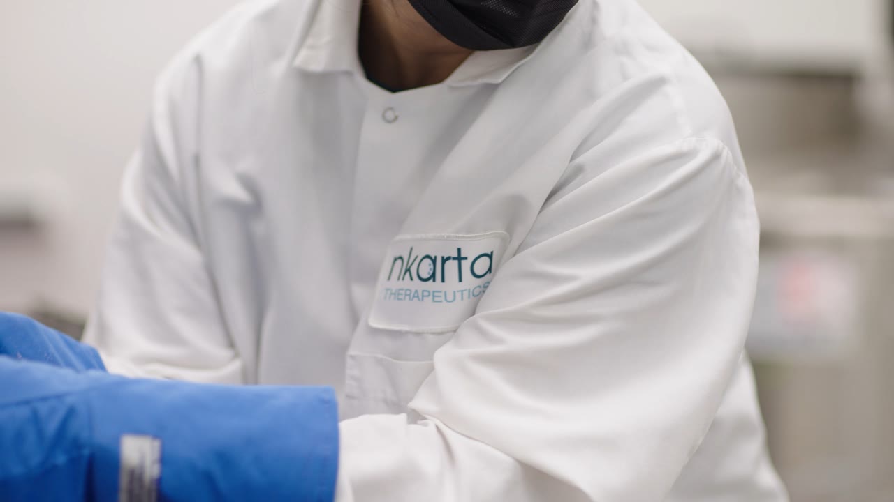 Still from Nkarta: Why We're Here