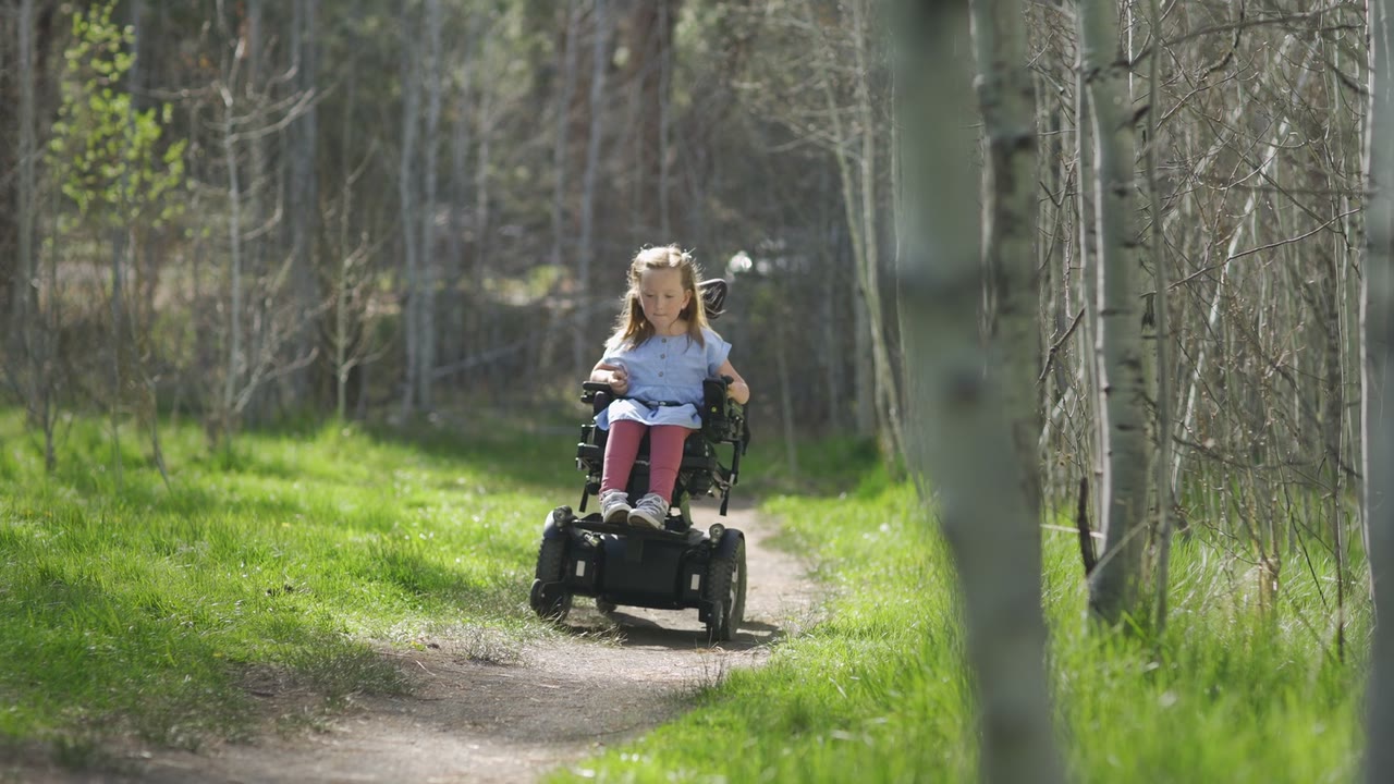 Still from Stories of Care