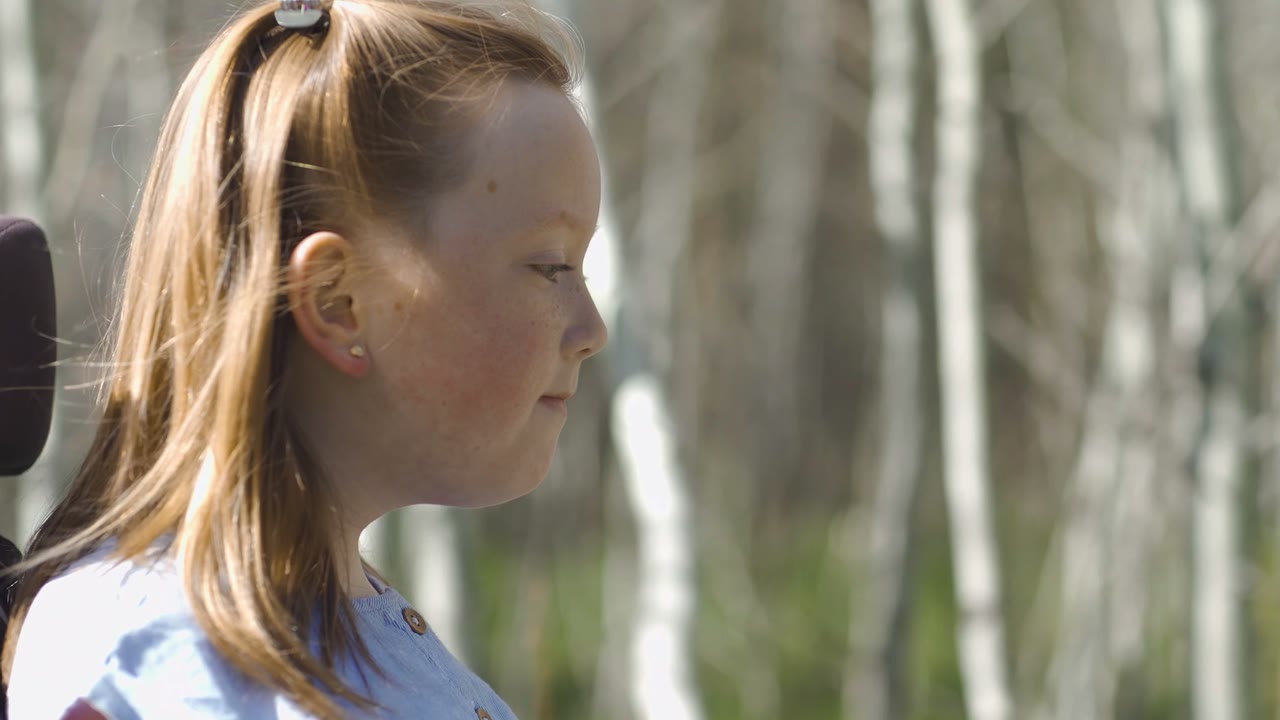 Still from Stories of Care
