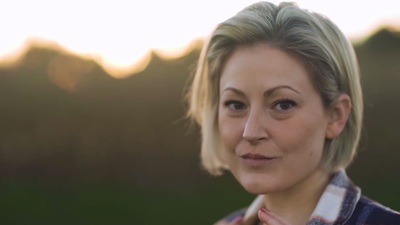Still from Stories of Care