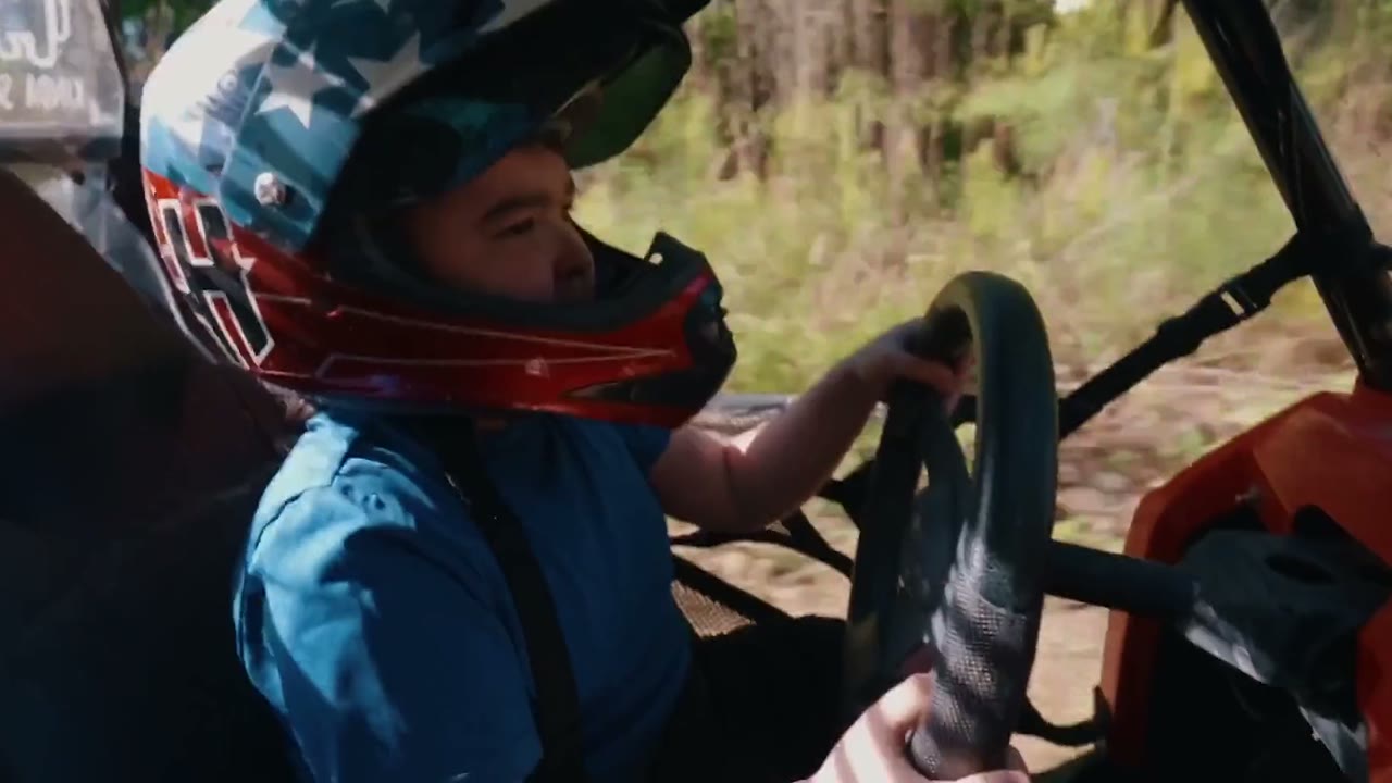 Still from Stories of Care